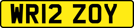 WR12ZOY