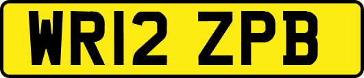 WR12ZPB