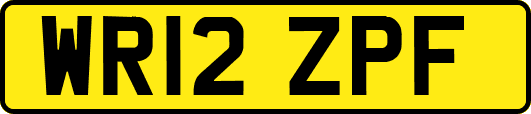 WR12ZPF