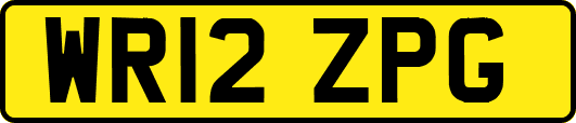 WR12ZPG