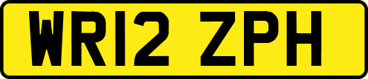 WR12ZPH