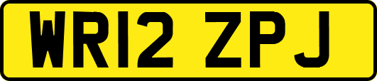 WR12ZPJ