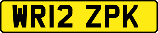 WR12ZPK