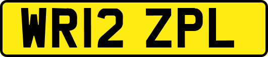 WR12ZPL
