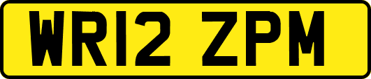 WR12ZPM