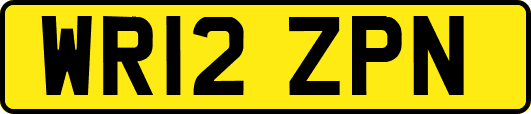WR12ZPN