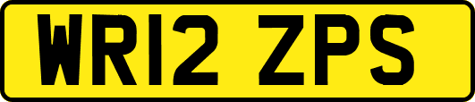 WR12ZPS