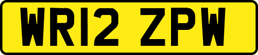 WR12ZPW