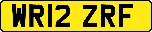 WR12ZRF