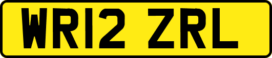 WR12ZRL