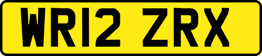 WR12ZRX