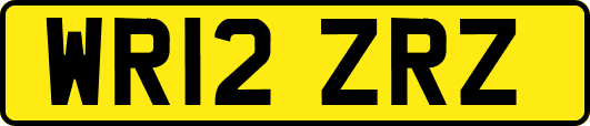 WR12ZRZ