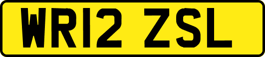 WR12ZSL