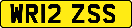 WR12ZSS