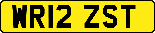 WR12ZST