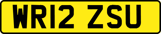 WR12ZSU