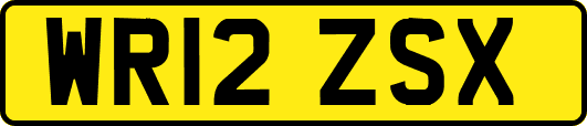 WR12ZSX