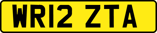 WR12ZTA