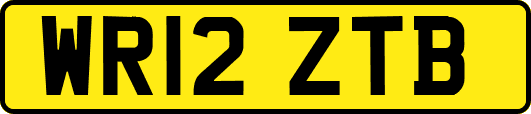 WR12ZTB