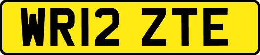 WR12ZTE