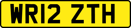WR12ZTH