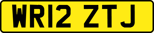 WR12ZTJ