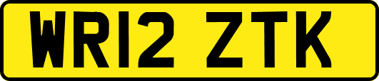WR12ZTK