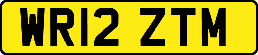 WR12ZTM