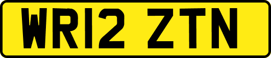 WR12ZTN