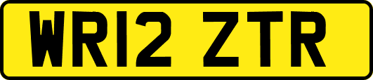 WR12ZTR