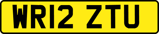 WR12ZTU