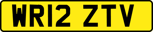 WR12ZTV