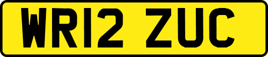 WR12ZUC