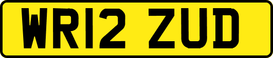 WR12ZUD