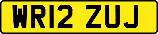 WR12ZUJ