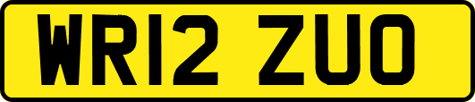 WR12ZUO