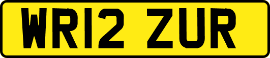 WR12ZUR