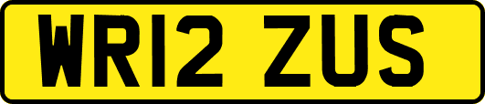 WR12ZUS