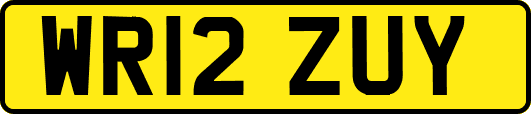 WR12ZUY