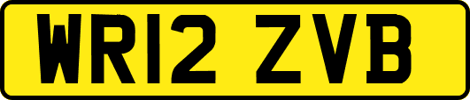 WR12ZVB