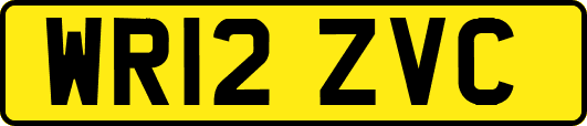 WR12ZVC
