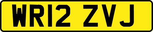 WR12ZVJ