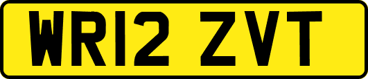 WR12ZVT