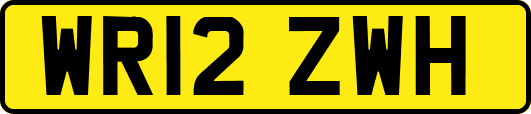 WR12ZWH