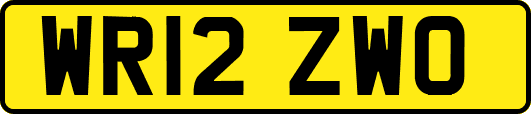 WR12ZWO