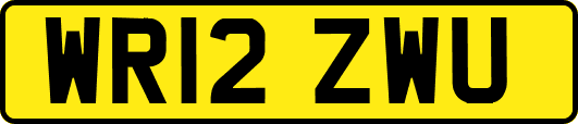 WR12ZWU
