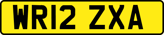 WR12ZXA