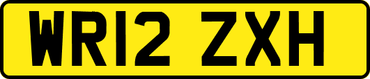 WR12ZXH