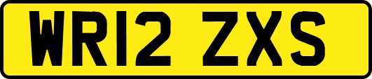 WR12ZXS