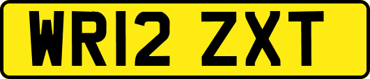 WR12ZXT